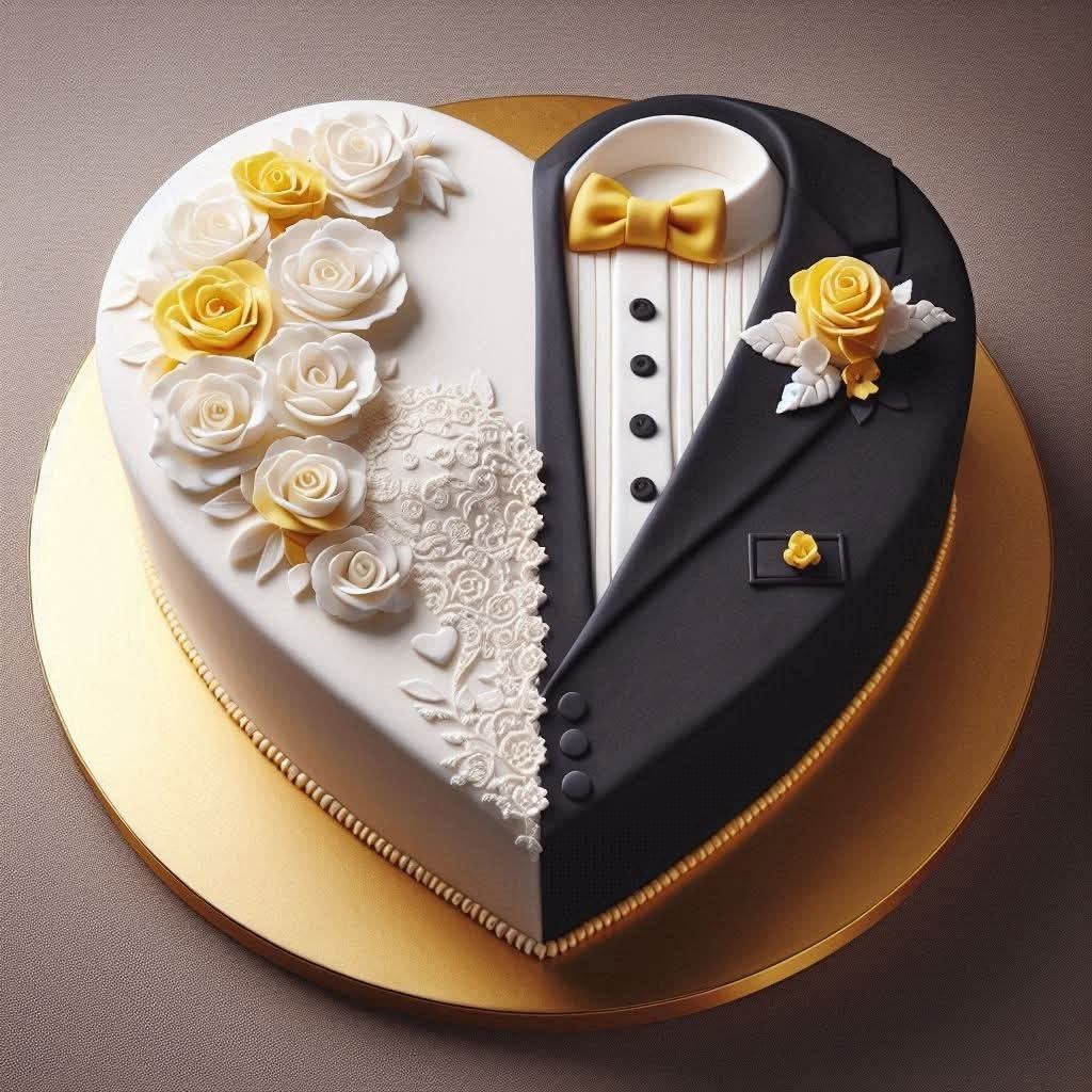 Wedding Cake Consultation