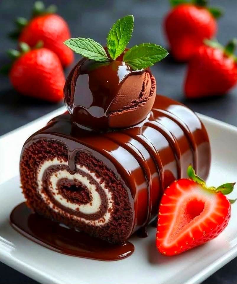 Dessert Menu Planning